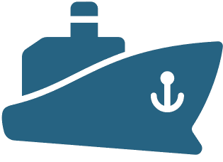 agency maritime icon
